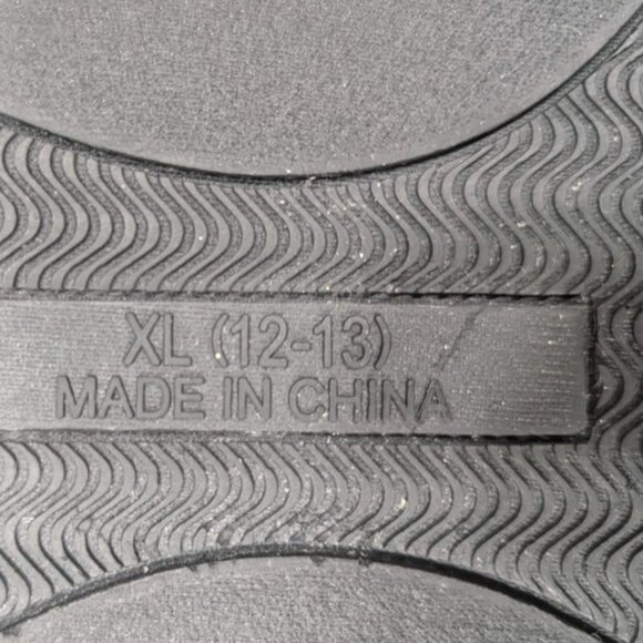 Slippers - Diabetic - Picture 4 of 5